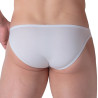 WOH Mini Slip Sexy Fun Woh Blanc